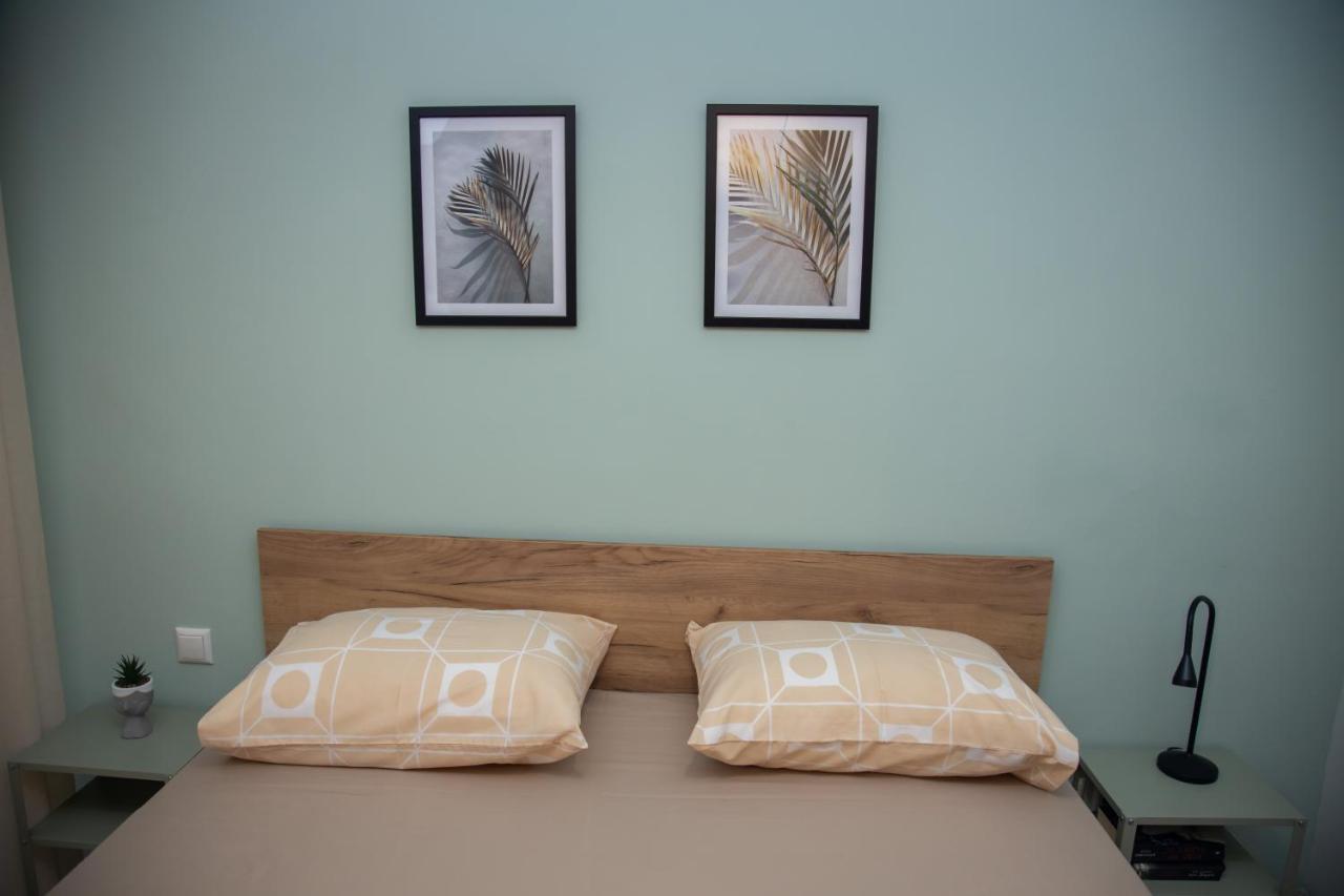 Fobillo Apartment At Charilaou 테살로니키 외부 사진