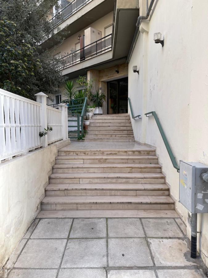 Fobillo Apartment At Charilaou 테살로니키 외부 사진