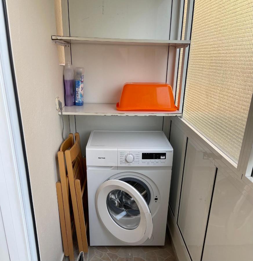 Fobillo Apartment At Charilaou 테살로니키 외부 사진